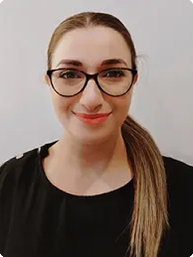 Jessica Safar