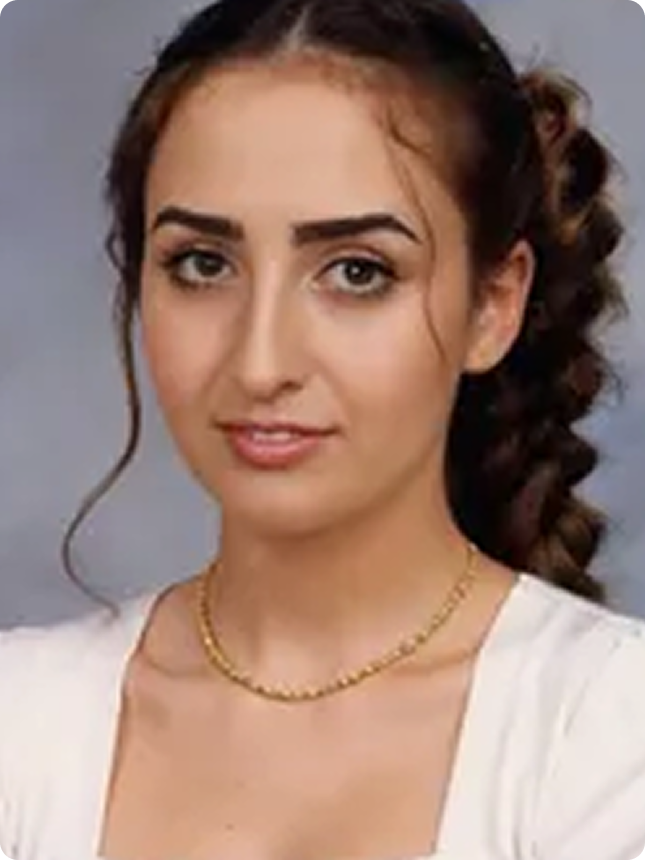 Hidiyah Darwich