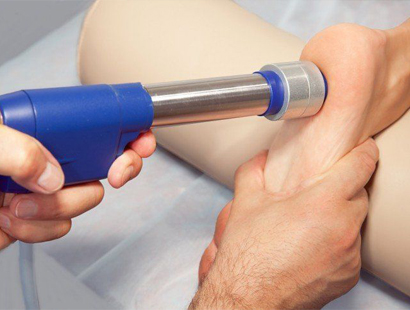 Shockwave Therapy