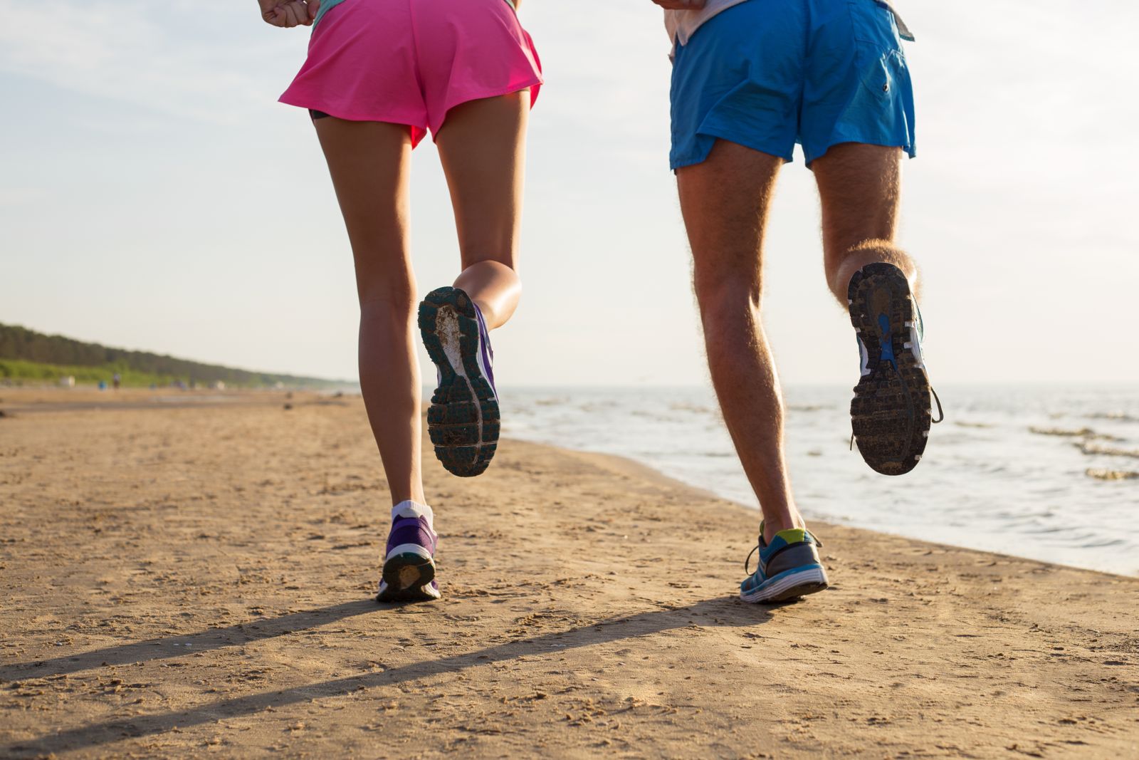 Running Shoes Explained