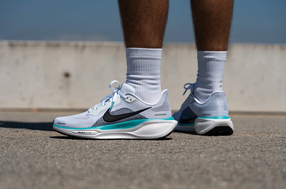 Running Shoes Explained