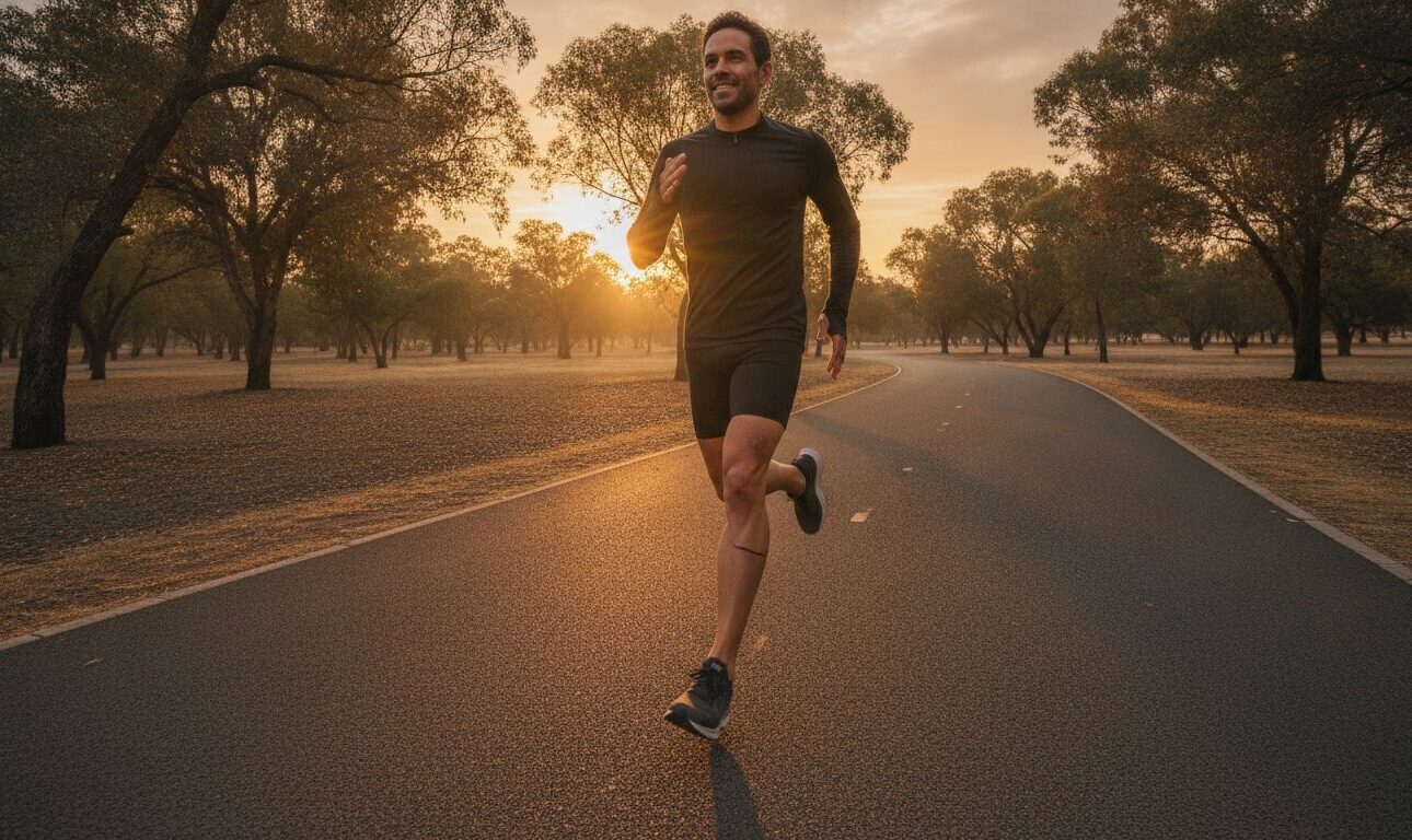 Achilles Tendon Pain Treatment: A Professional Australian Guide to Recovery