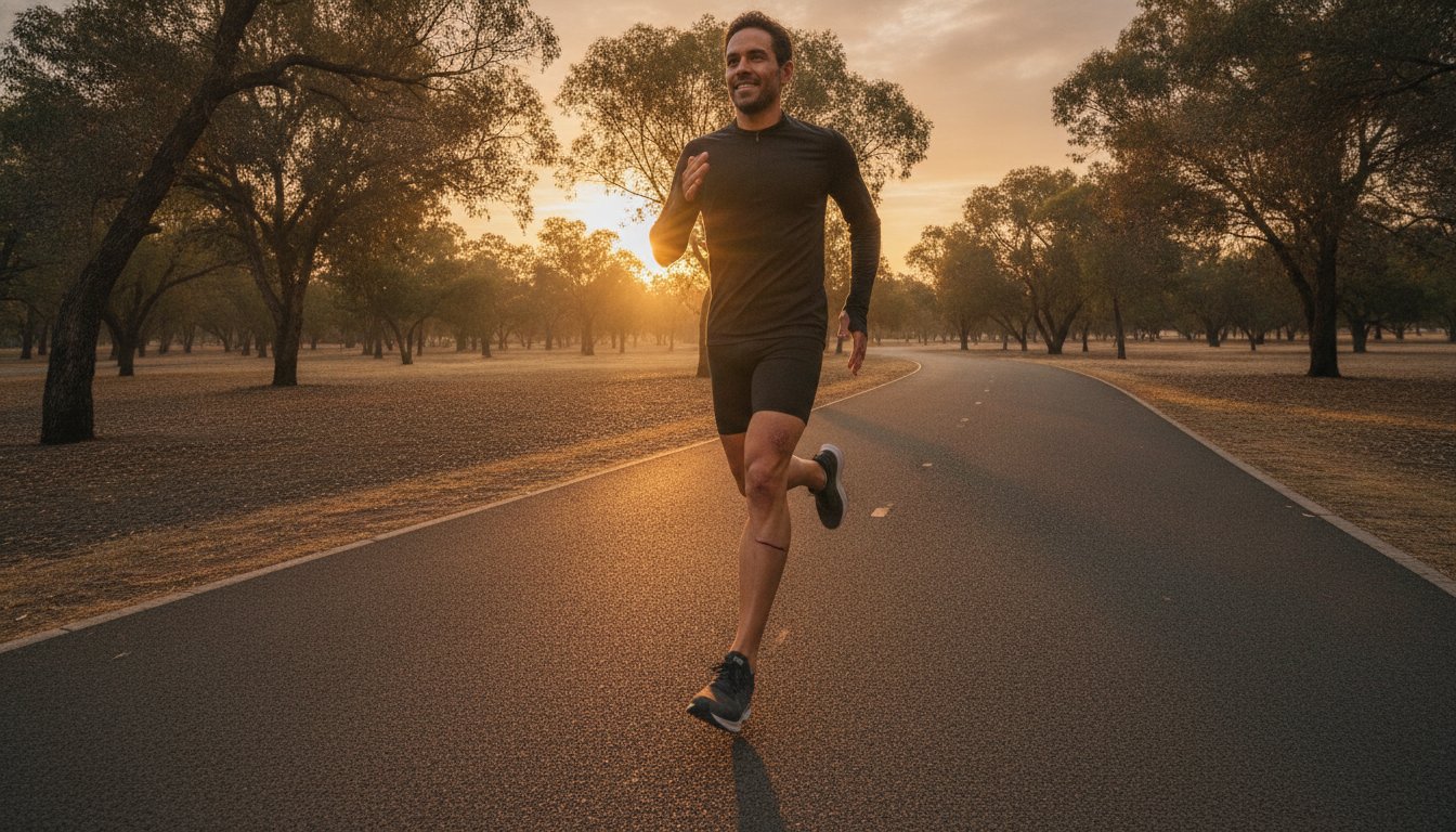 Achilles Tendon Pain Treatment: A Professional Australian Guide to Recovery