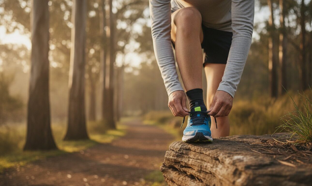 Ankle Pain Podiatrist: Your Complete Guide to Diagnosis and Relief in Narellan