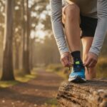 Ankle Pain Podiatrist: Your Complete Guide to Diagnosis and Relief in Narellan