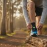 Ankle Pain Podiatrist: Your Complete Guide to Diagnosis and Relief in Narellan