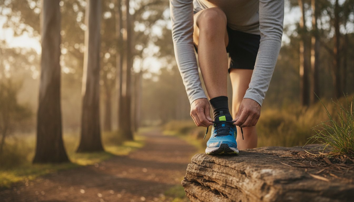 Ankle Pain Podiatrist: Your Complete Guide to Diagnosis and Relief in Narellan
