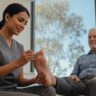 Diabetes Foot Check: A Comprehensive Guide to Protecting Your Mobility