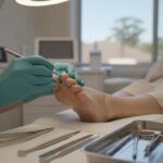 Ingrown Toenail Surgery: A Professional Guide to Permanent Relief