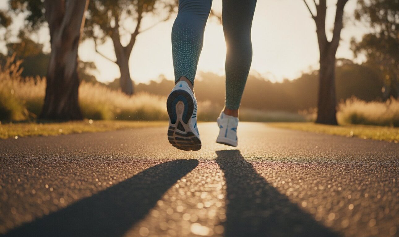 Managing Running Foot Pain: A Clinical Guide to Recovery and Performance