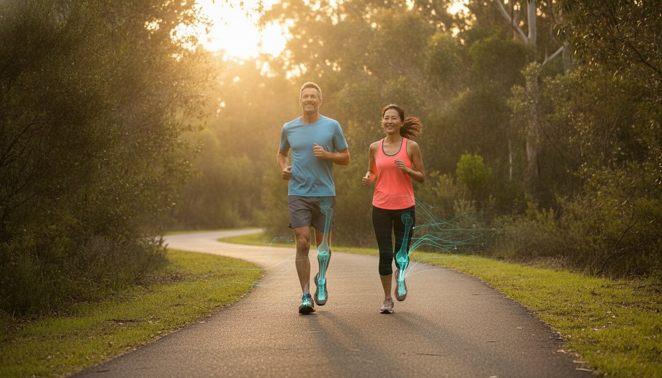 Biomechanical Assessment: A Professional Guide to Foot and Leg Pain Relief