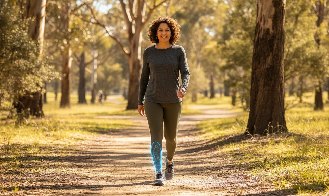 Custom Orthotics for Chronic Pain: A Buyer's Guide