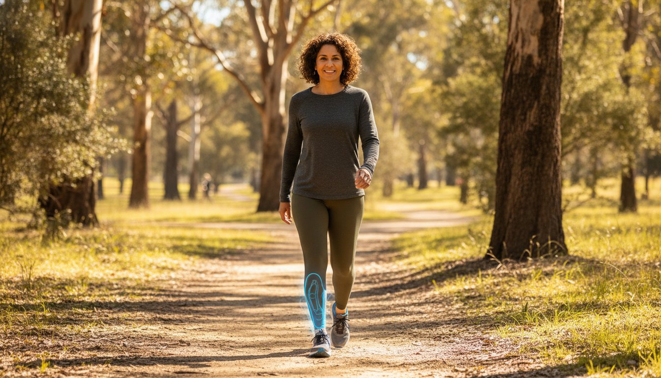Custom Orthotics for Chronic Pain: A Buyer's Guide