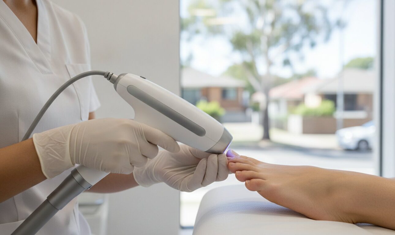 Fungal Nail Treatment: 5 Common Myths Debunked by Experts