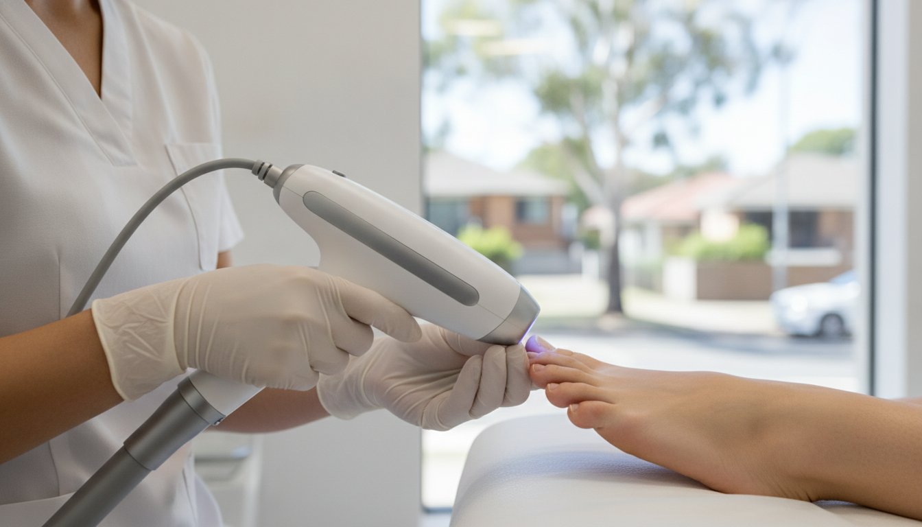 Fungal Nail Treatment: 5 Common Myths Debunked by Experts