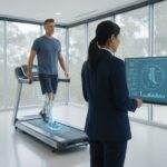 Gait Analysis Podiatrist: Understanding Your Biomechanical Blueprint