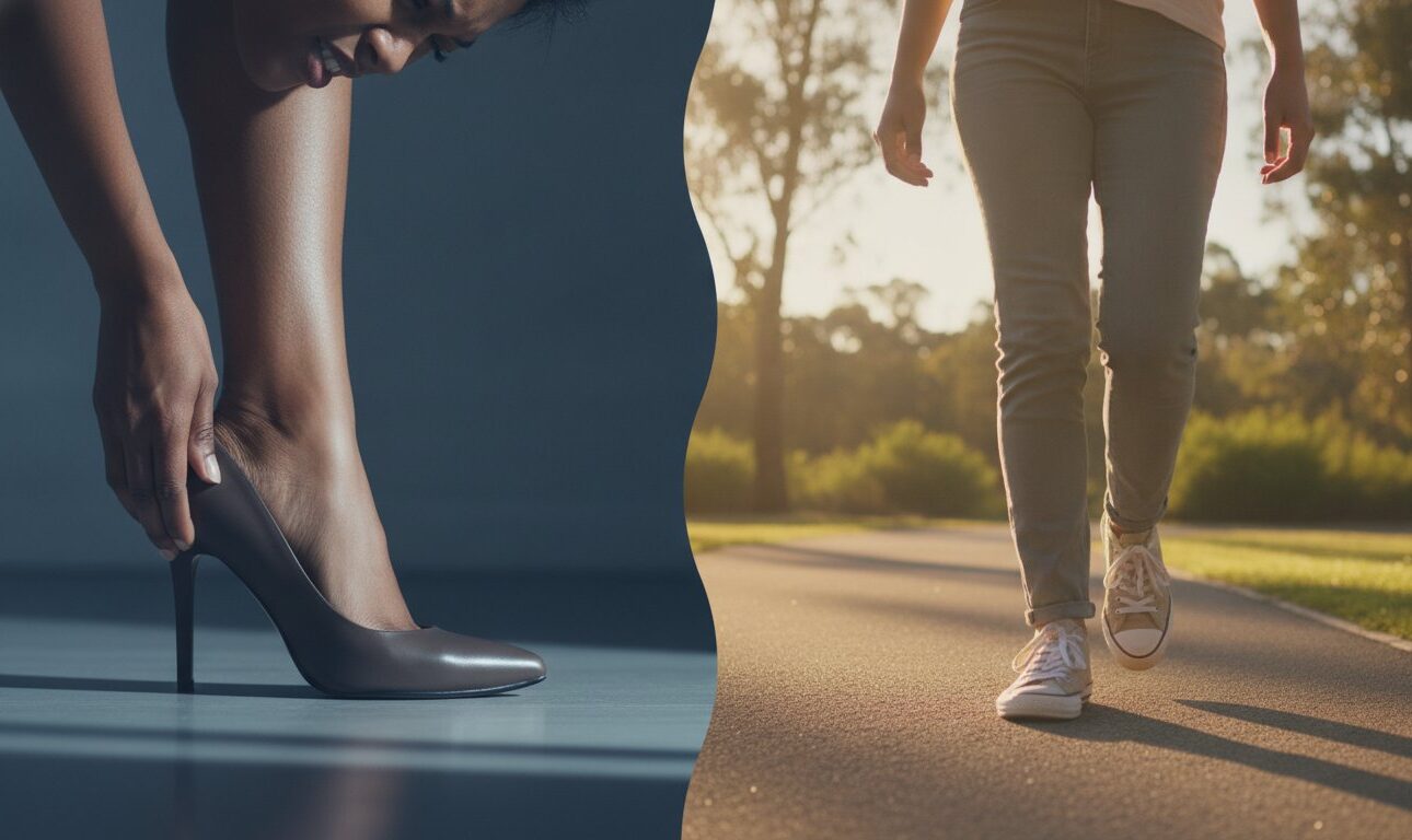 Ingrown Toenail Treatment: A Comparison of Home Care vs. Professional Podiatry