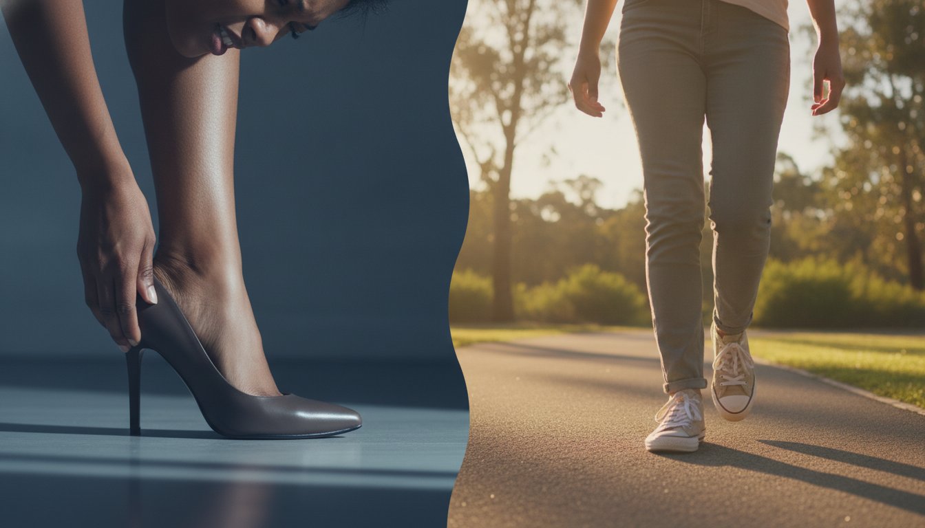 Ingrown Toenail Treatment: A Comparison of Home Care vs. Professional Podiatry