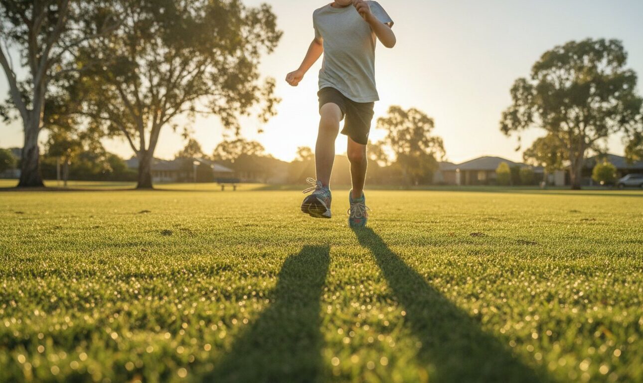 Kids' Orthotics in Narellan: A Parent's Guide