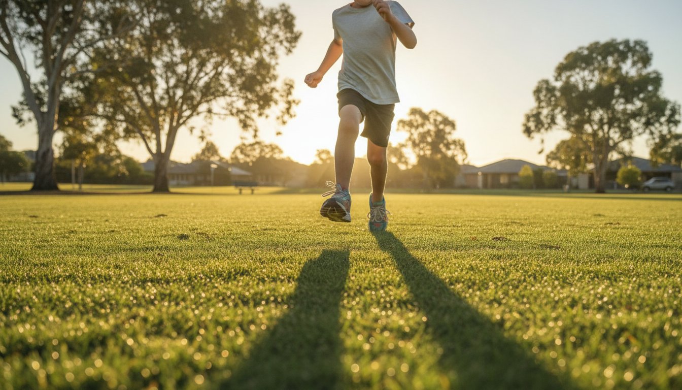 Kids' Orthotics in Narellan: A Parent's Guide