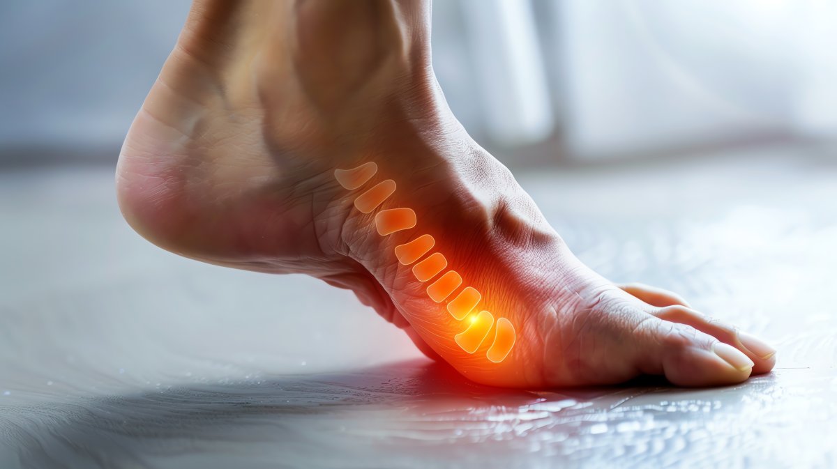 Arch Pain Treatment: A Professional Guide to Finding Lasting Relief
