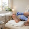 Benefits of Dry Needling for Foot Issues: What to Expect