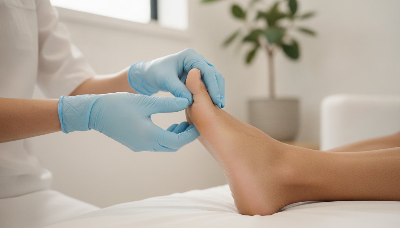 Plantar Wart Treatment: Professional Options for Lasting Relief in Narellan