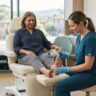Annual Diabetic Foot Review in Campbelltown: What to Expect