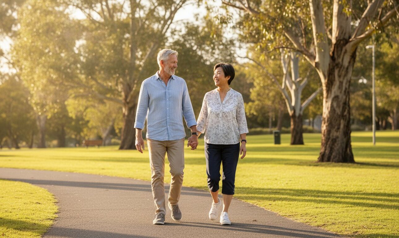 Arthritic Foot Care Campbelltown: The Essential Senior’s Checklist for 2026