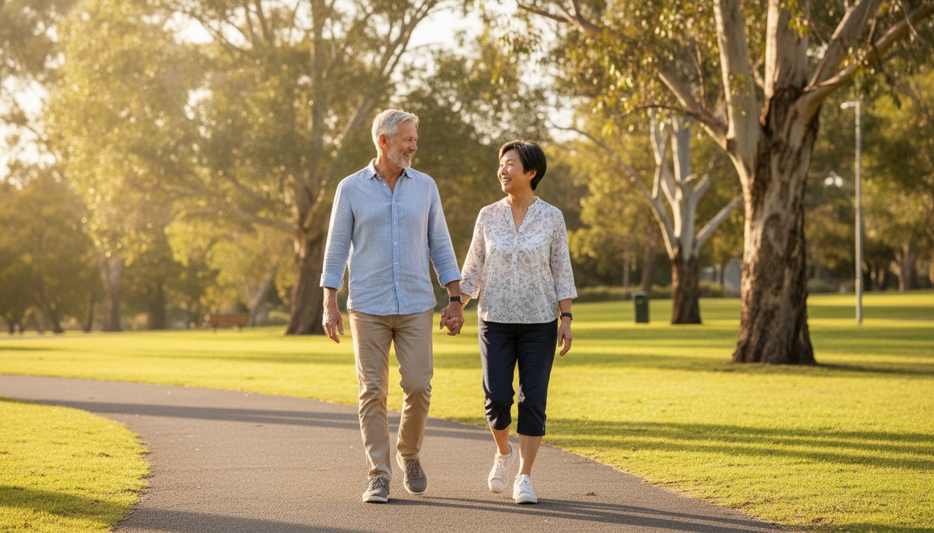 Arthritic Foot Care Campbelltown: The Essential Senior’s Checklist for 2026