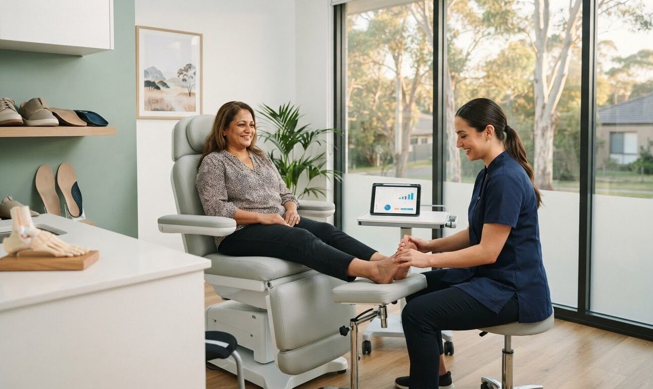 Do I Need a GP Referral for a Podiatrist in NSW? 2026 Guide
