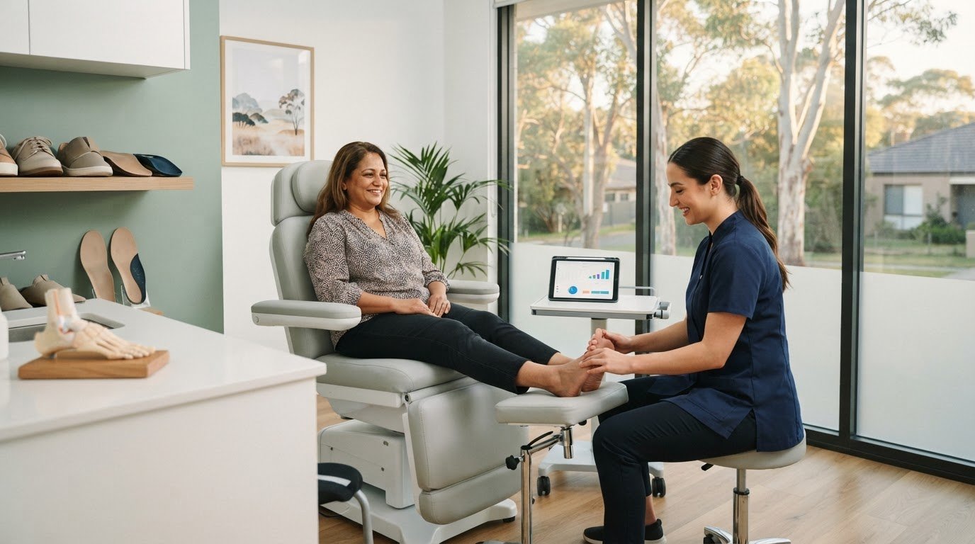Do I Need a GP Referral for a Podiatrist in NSW? 2026 Guide
