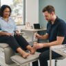 Early Signs of Diabetic Foot Problems: A Practical Checklist