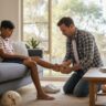 Growing Pains in Children's Feet: A Parent’s Guide to Treatment and Relief