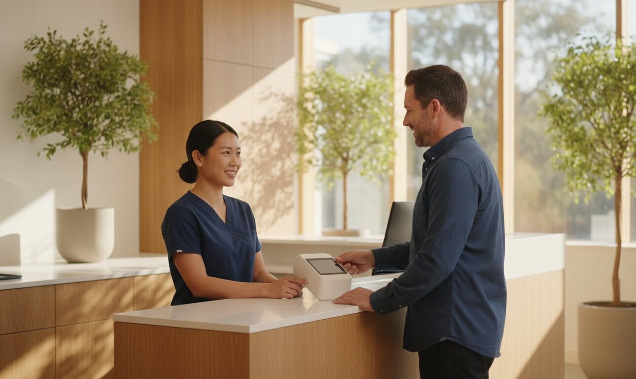 HICAPS Podiatry Near Me: On-the-Spot Health Fund Claims in Narellan