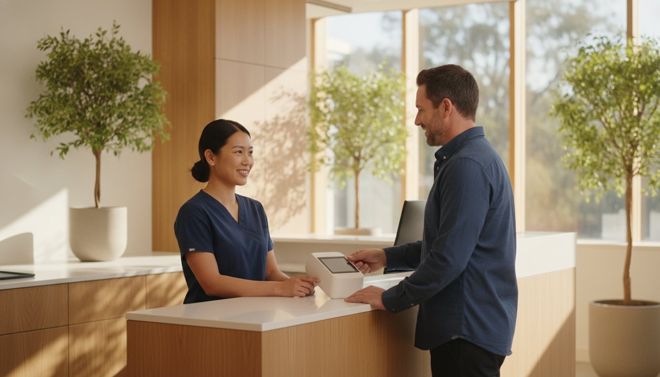 HICAPS Podiatry Near Me: On-the-Spot Health Fund Claims in Narellan