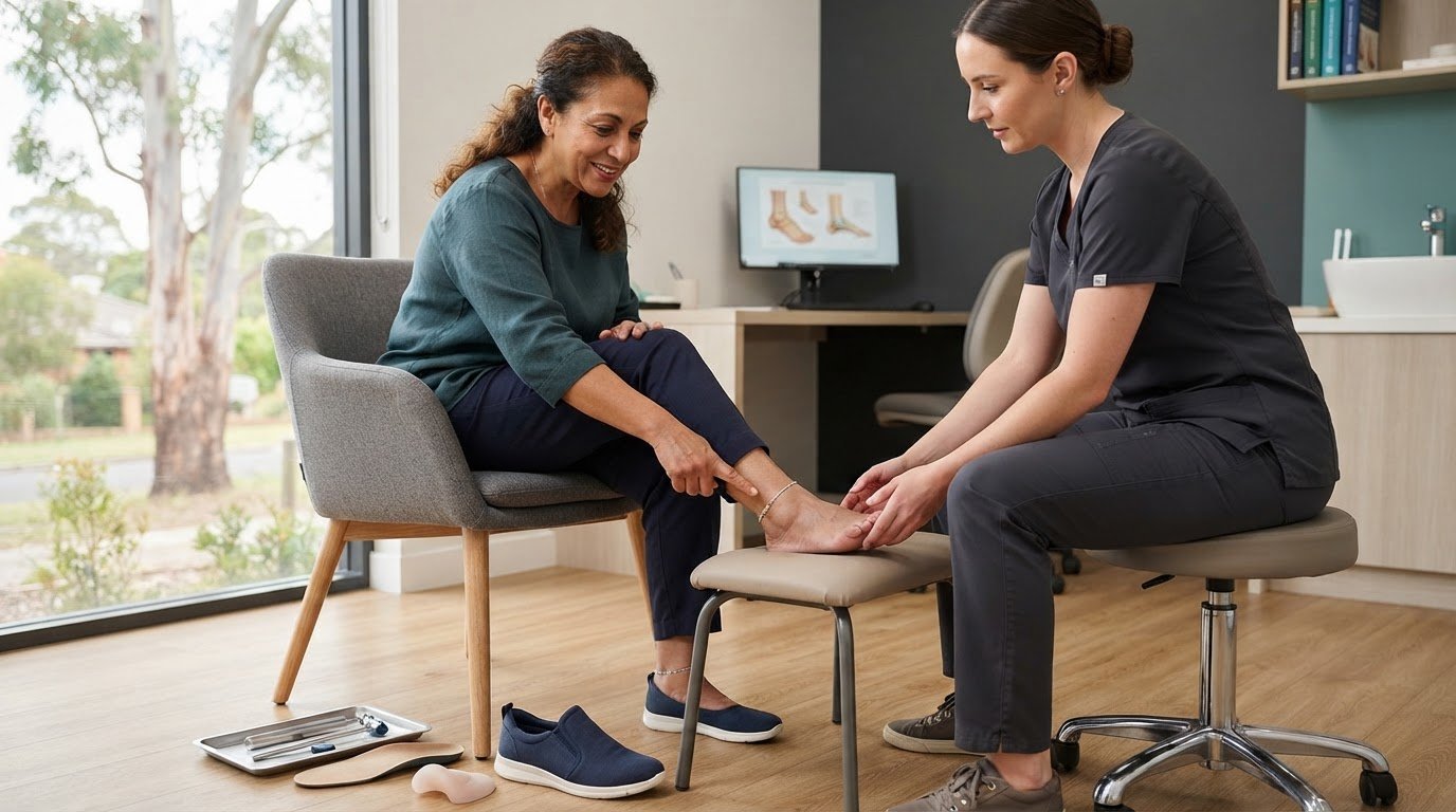 Painful Bunion Relief in Narellan: Understand Your Options