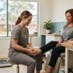 Podiatrist Narellan: Expert Clinical Care at Narellan Foot Clinic