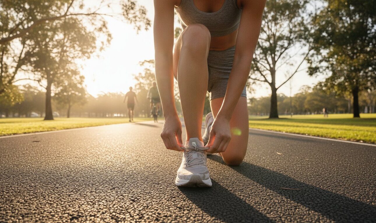 Preventing Runner’s Toe: A Guide to Pain-Free Kilometres