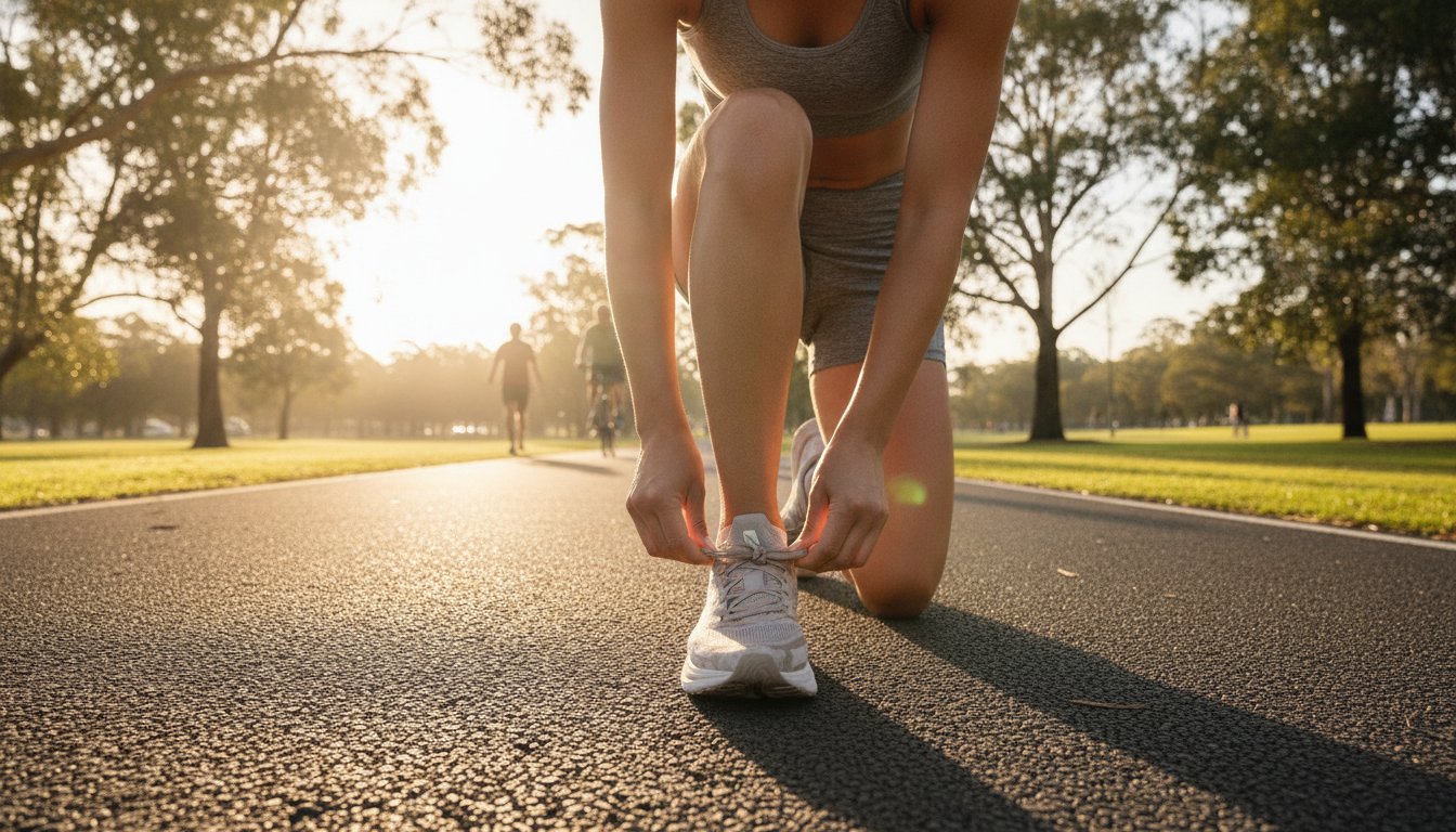 Preventing Runner’s Toe: A Guide to Pain-Free Kilometres