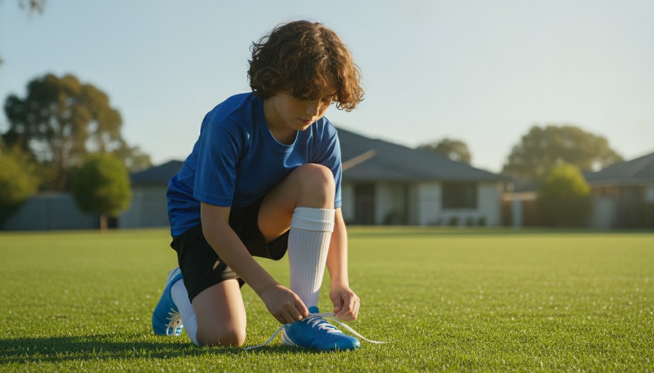 Sever’s Disease Treatment Gregory Hills: Expert Care for Active Kids
