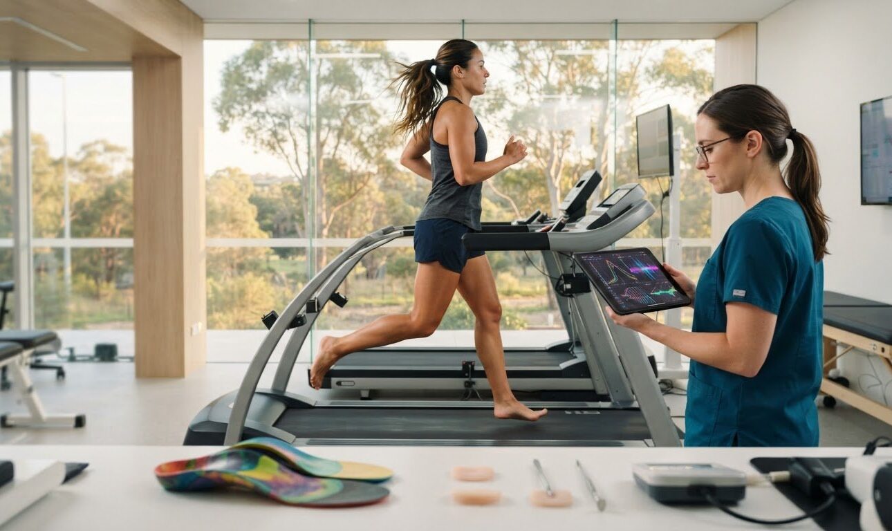 Sports Podiatrist Macarthur Region: Clinical Care for Peak Athletic Performance