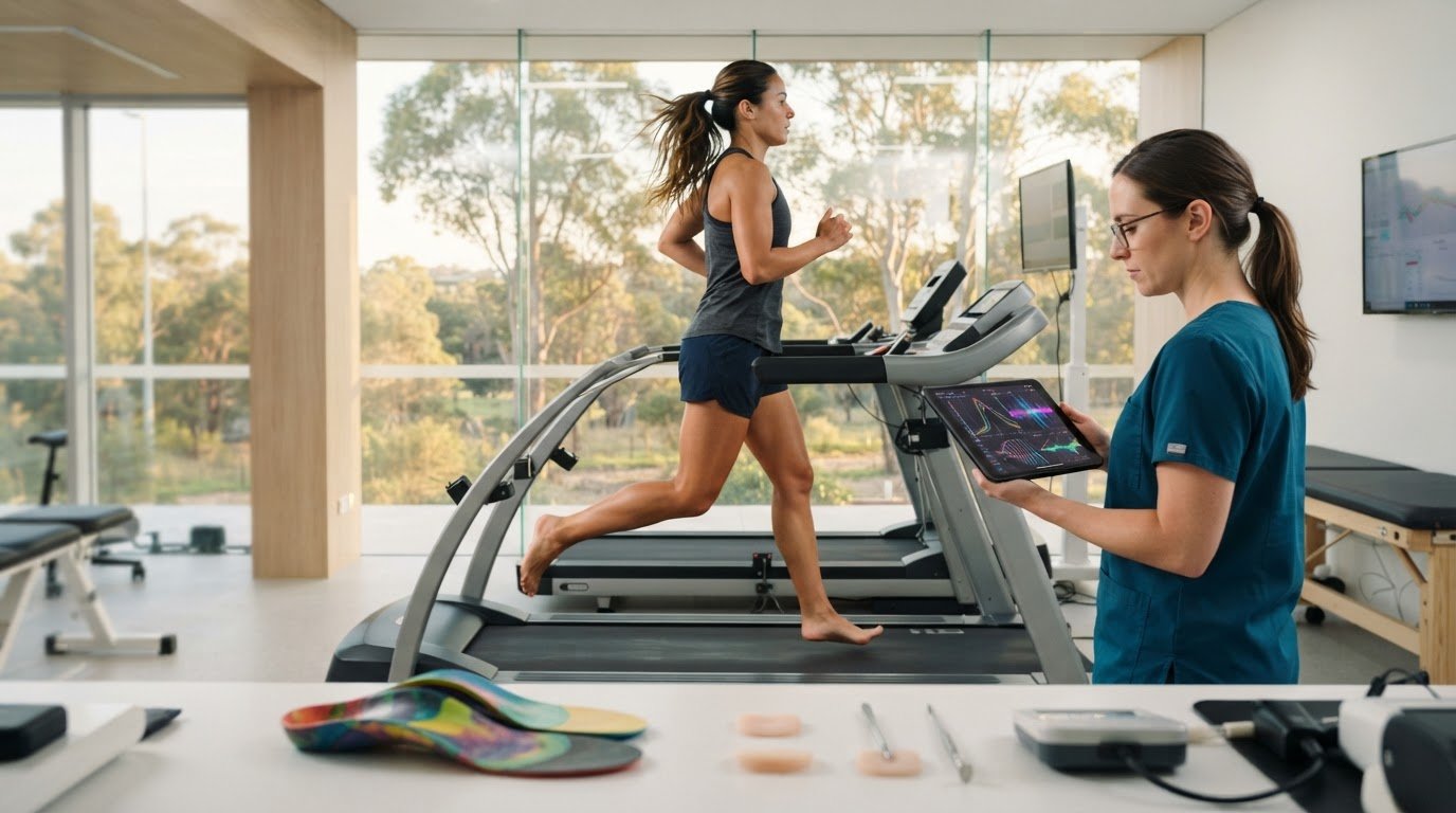 Sports Podiatrist Macarthur Region: Clinical Care for Peak Athletic Performance