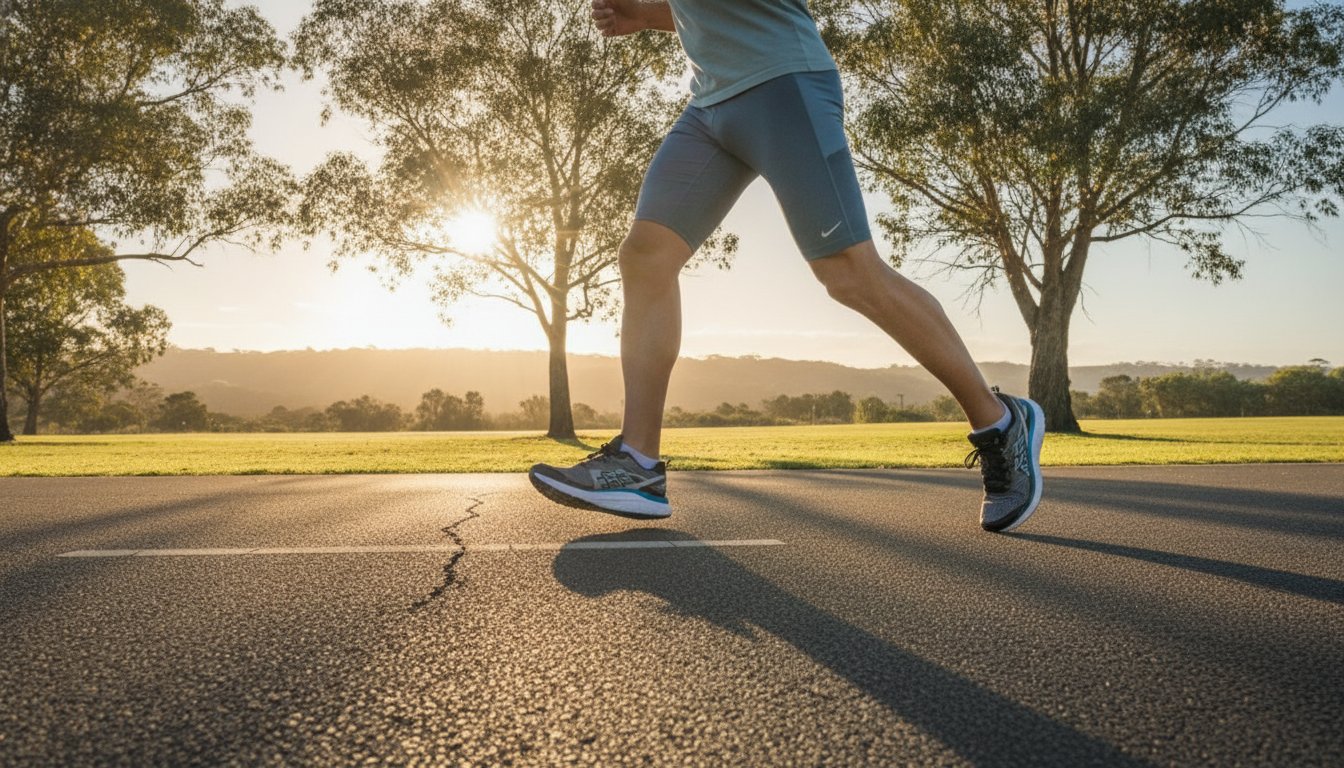 Stress Fracture Foot Recovery: Your Complete Guide to Getting Back on Your Feet in 2026