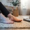 Why Are My Feet Always Cold? Common Causes and When to Get Help