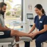 Ankle Pain Treatment in Narellan: Causes, Care and When to Get Help