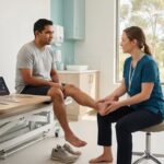 Choosing a Good Podiatrist: A Guide for Narellan Patients