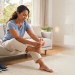 Foot Cramps Relief: Practical Steps to Ease and Prevent Cramps