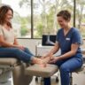 Heel Spur Treatment in Campbelltown: What Can Help?