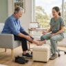 Senior Foot Care in Harrington Park: A Practical Guide